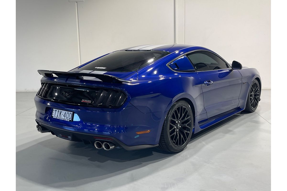 2015 Ford Mustang GT FM