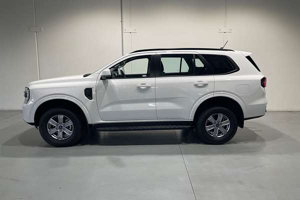 2024 Ford Everest Ambiente