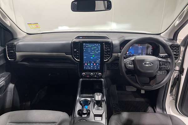 2024 Ford Everest Ambiente