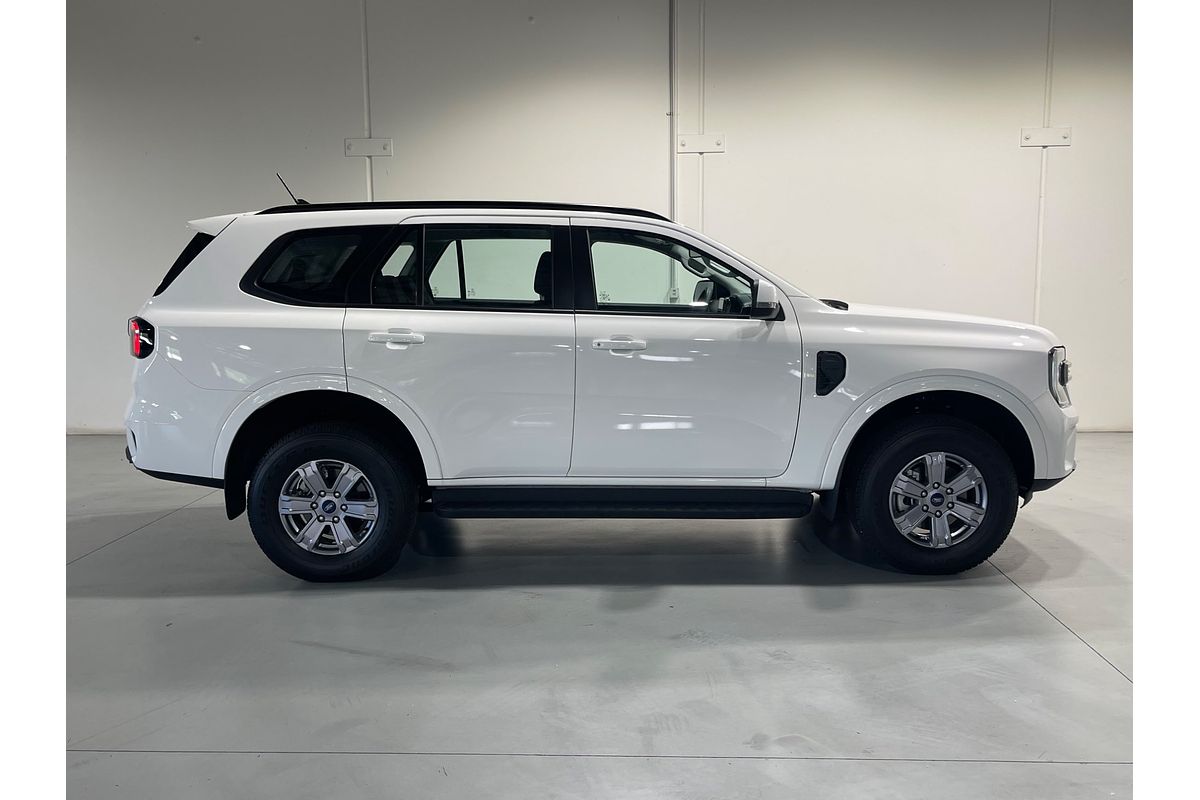 2024 Ford Everest Ambiente