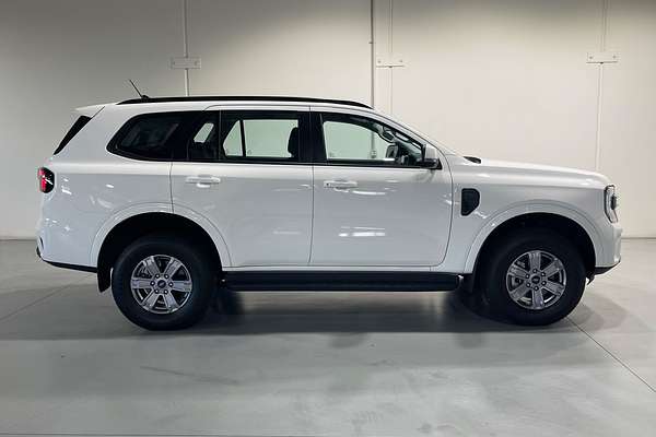 2024 Ford Everest Ambiente