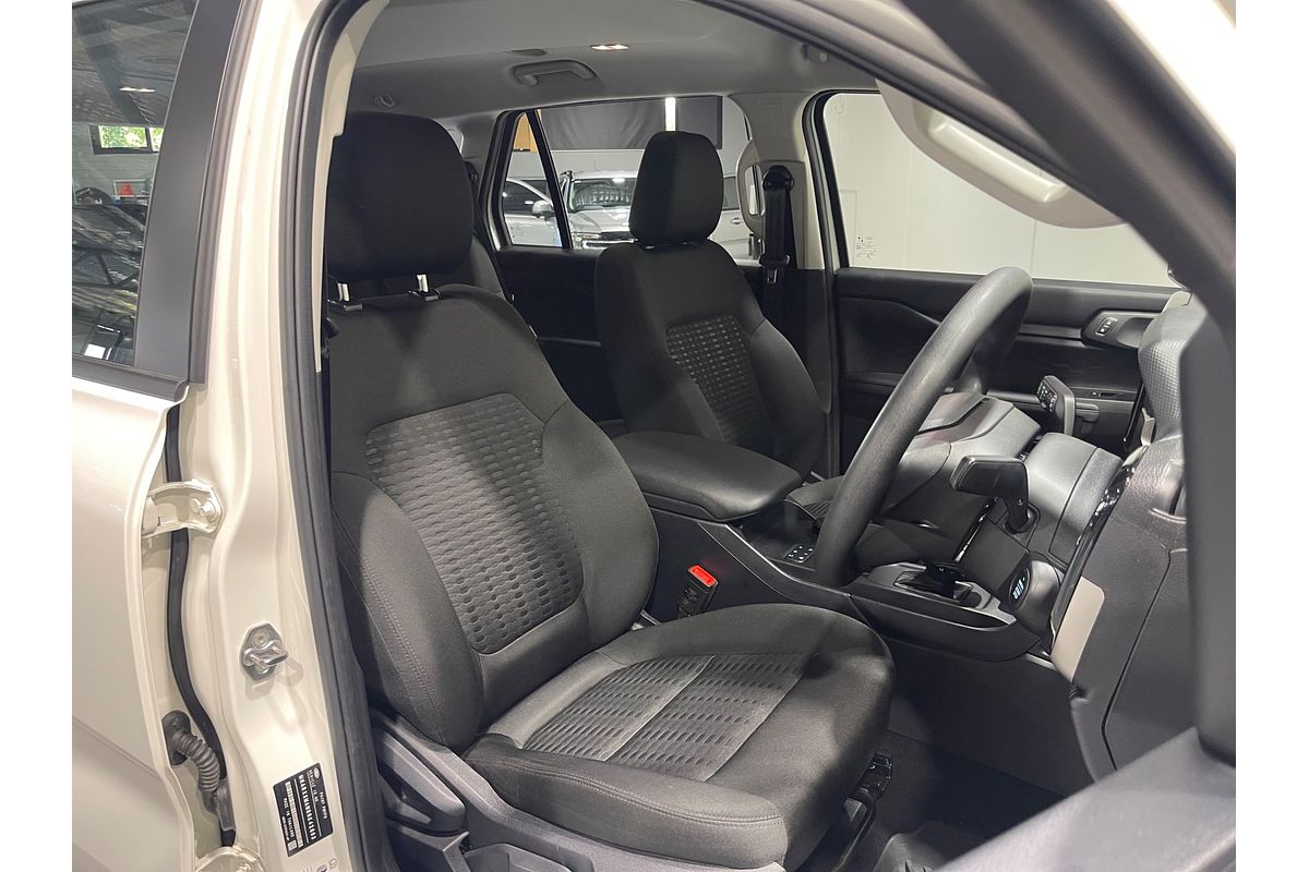 2024 Ford Everest Ambiente