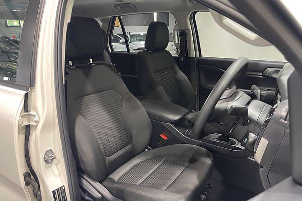 2024 Ford Everest Ambiente