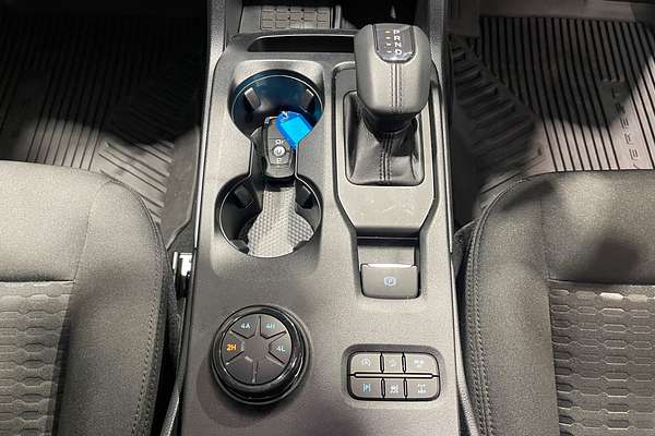2024 Ford Everest Ambiente