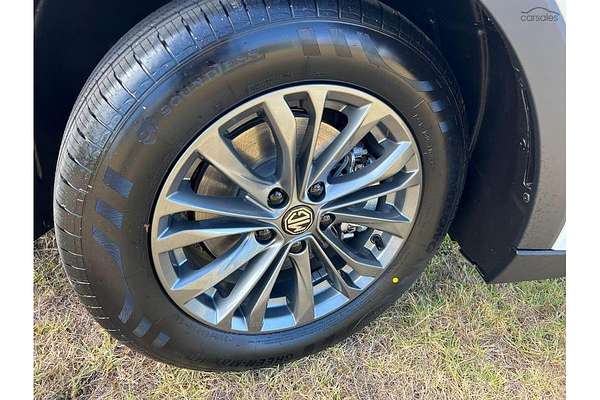 2025 MG ZS Excite ZS32
