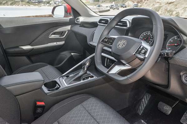 2025 MG ZS Excite ZS32