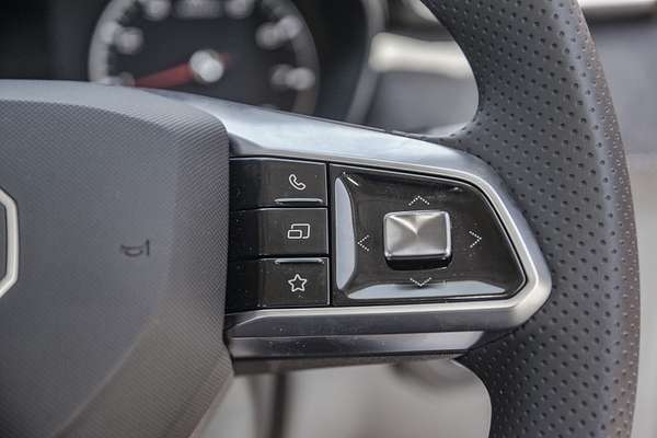 2025 MG ZS Excite ZS32
