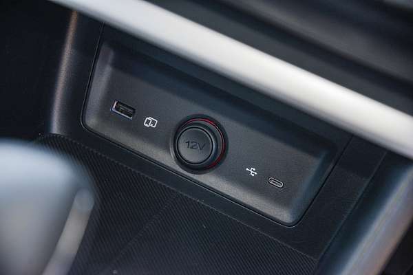 2025 MG ZS Excite ZS32