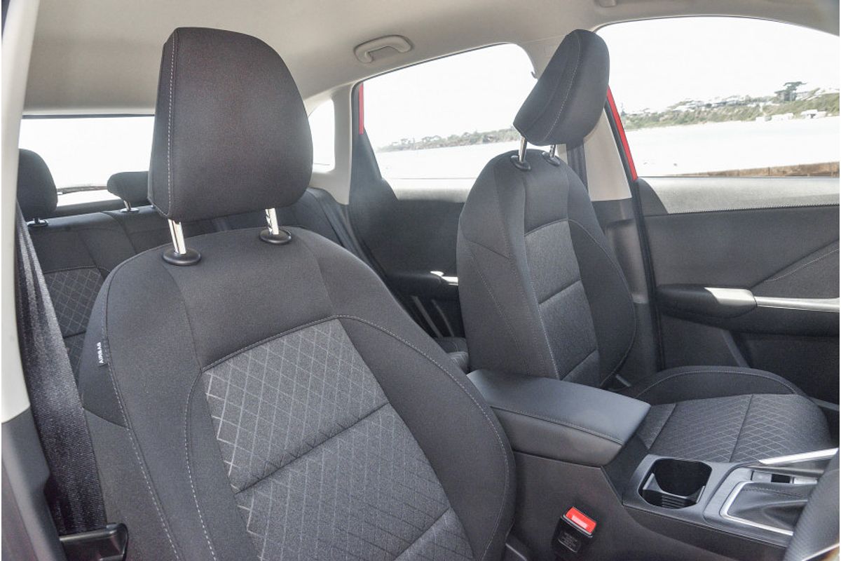 2025 MG ZS Excite ZS32