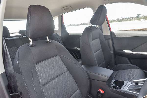 2025 MG ZS Excite ZS32