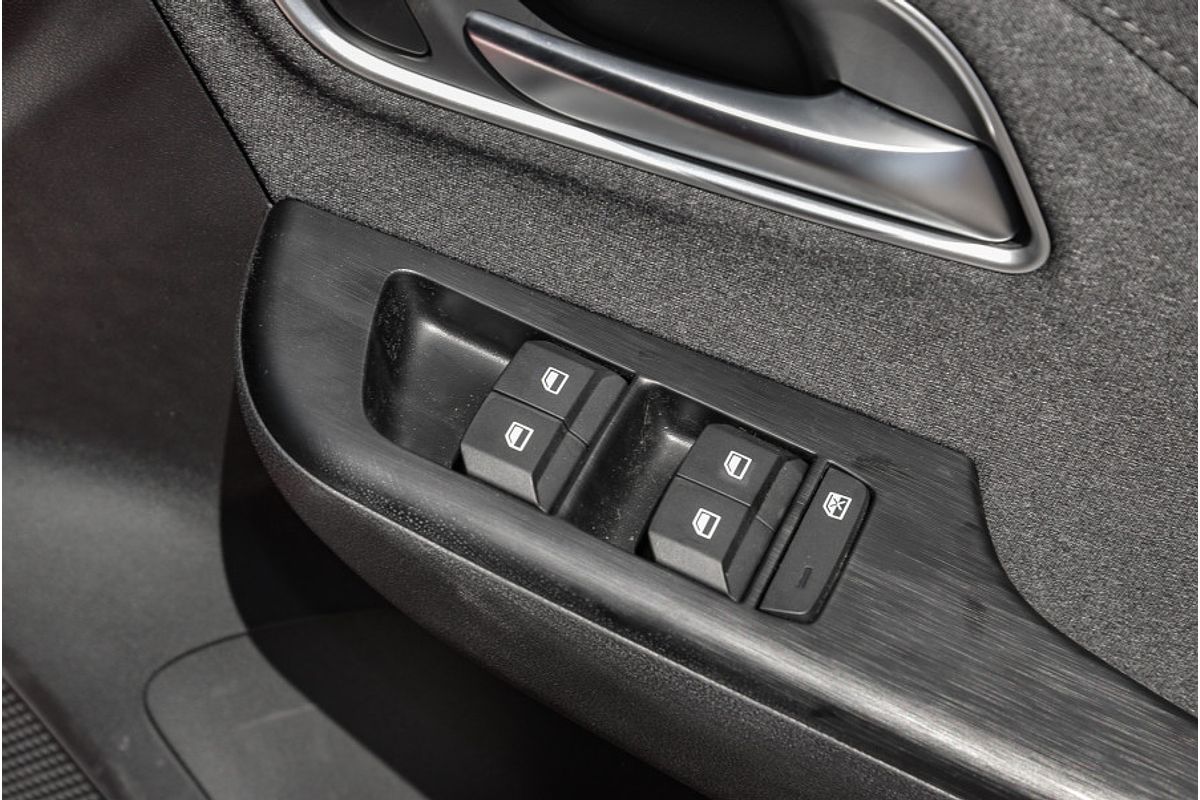 2025 MG ZS Excite ZS32