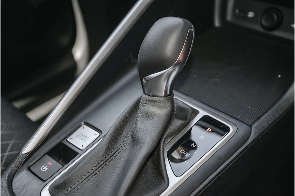 2025 MG ZS Excite ZS32