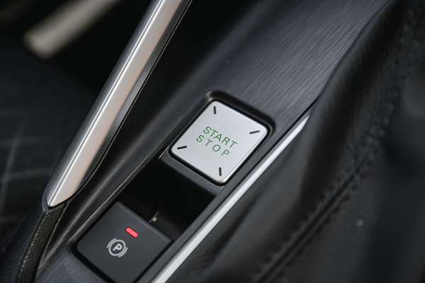2025 MG ZS Excite ZS32
