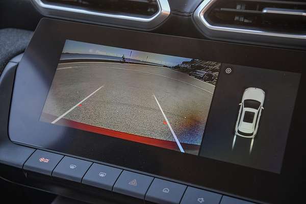 2025 MG ZS Excite ZS32