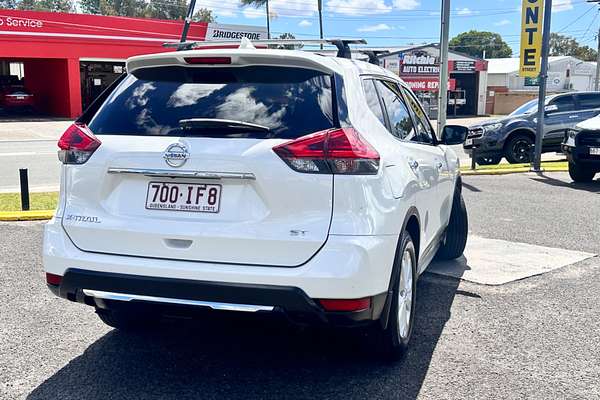 2017 Nissan X-TRAIL ST T32