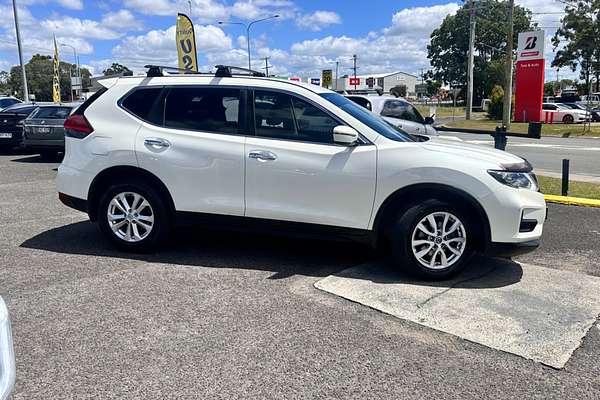 2017 Nissan X-TRAIL ST T32