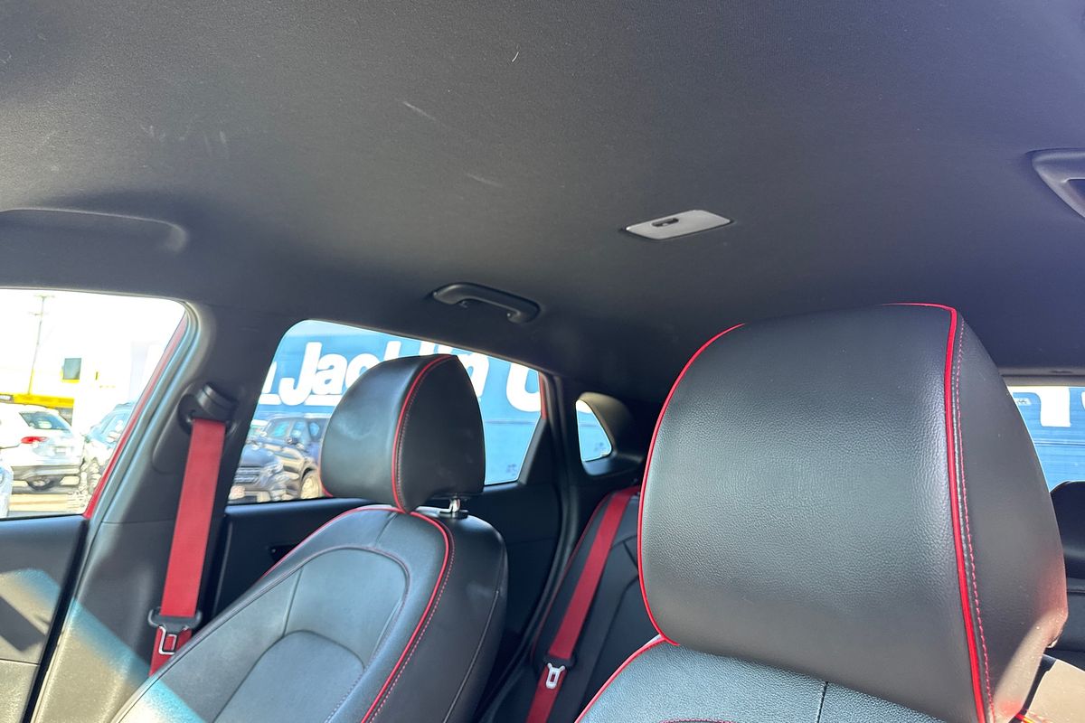 2020 Hyundai Kona Elite OS.3