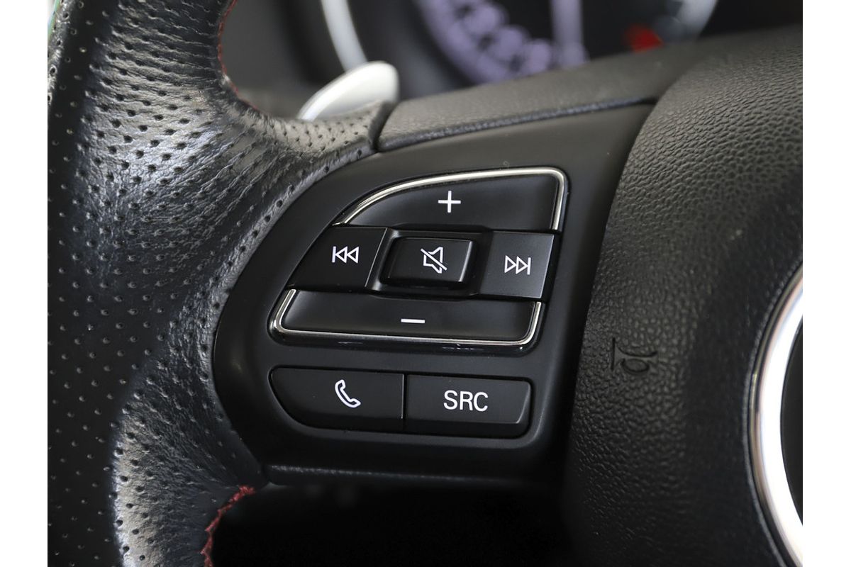2021 M.G. HS EXCITE 7 SP AUTO DUAL CLUTCH 4D WAGON T4 