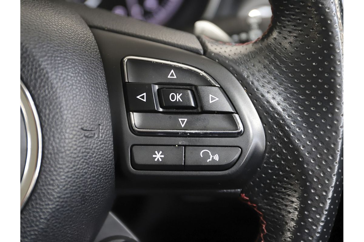 2021 M.G. HS EXCITE 7 SP AUTO DUAL CLUTCH 4D WAGON T4 