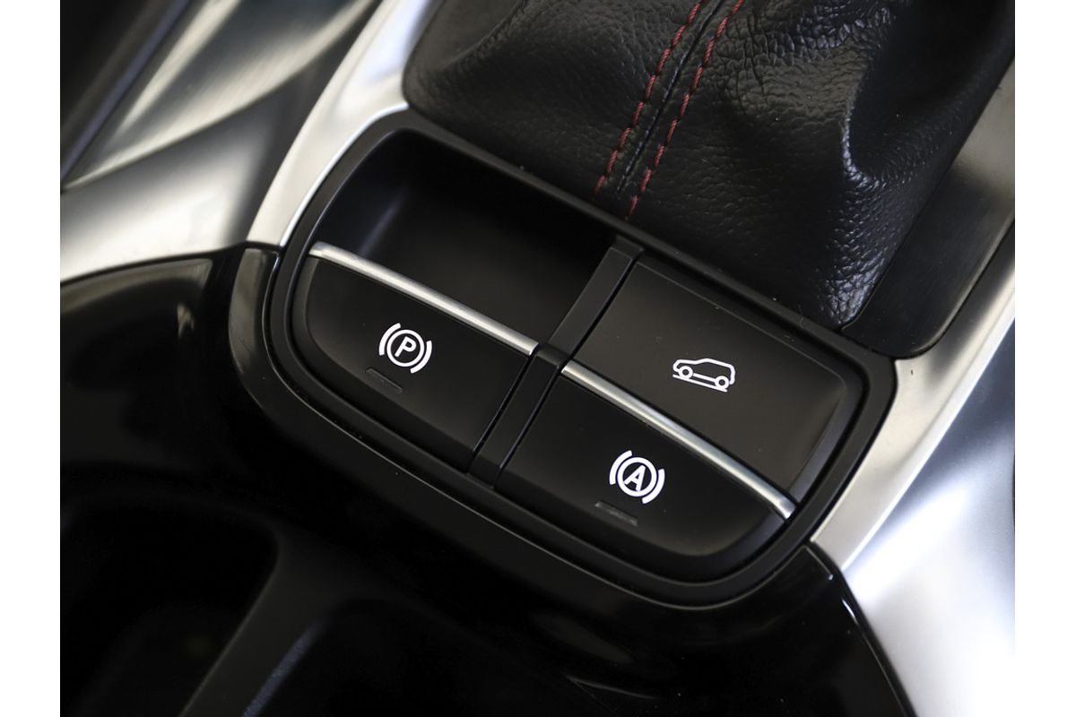 2021 M.G. HS EXCITE 7 SP AUTO DUAL CLUTCH 4D WAGON T4 