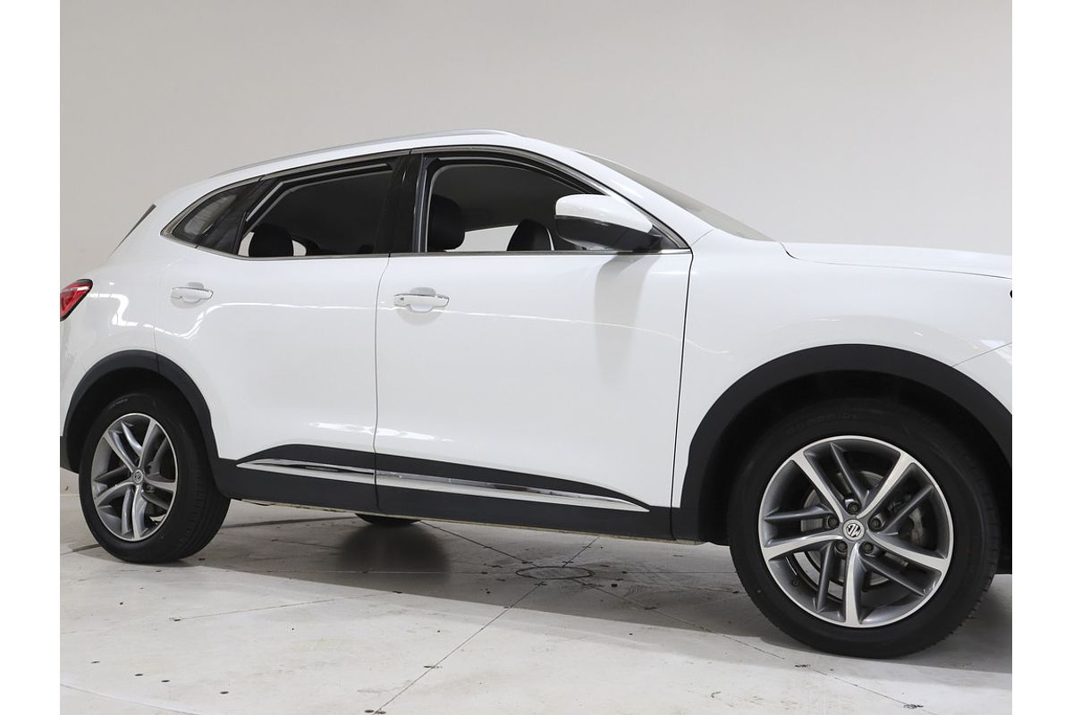 2021 M.G. HS EXCITE 7 SP AUTO DUAL CLUTCH 4D WAGON T4 