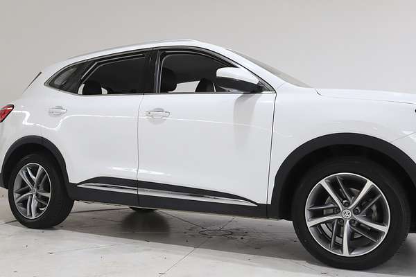 2021 MG HS Excite X SAS23
