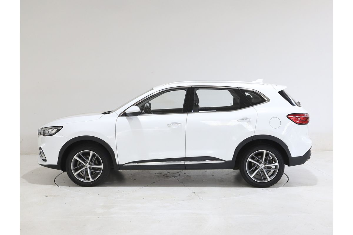 2021 M.G. HS EXCITE 7 SP AUTO DUAL CLUTCH 4D WAGON T4 