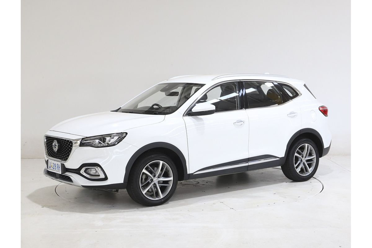 2021 M.G. HS EXCITE 7 SP AUTO DUAL CLUTCH 4D WAGON T4 