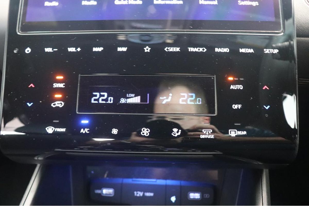 2022 Hyundai Tucson Highlander N Line NX4.V1