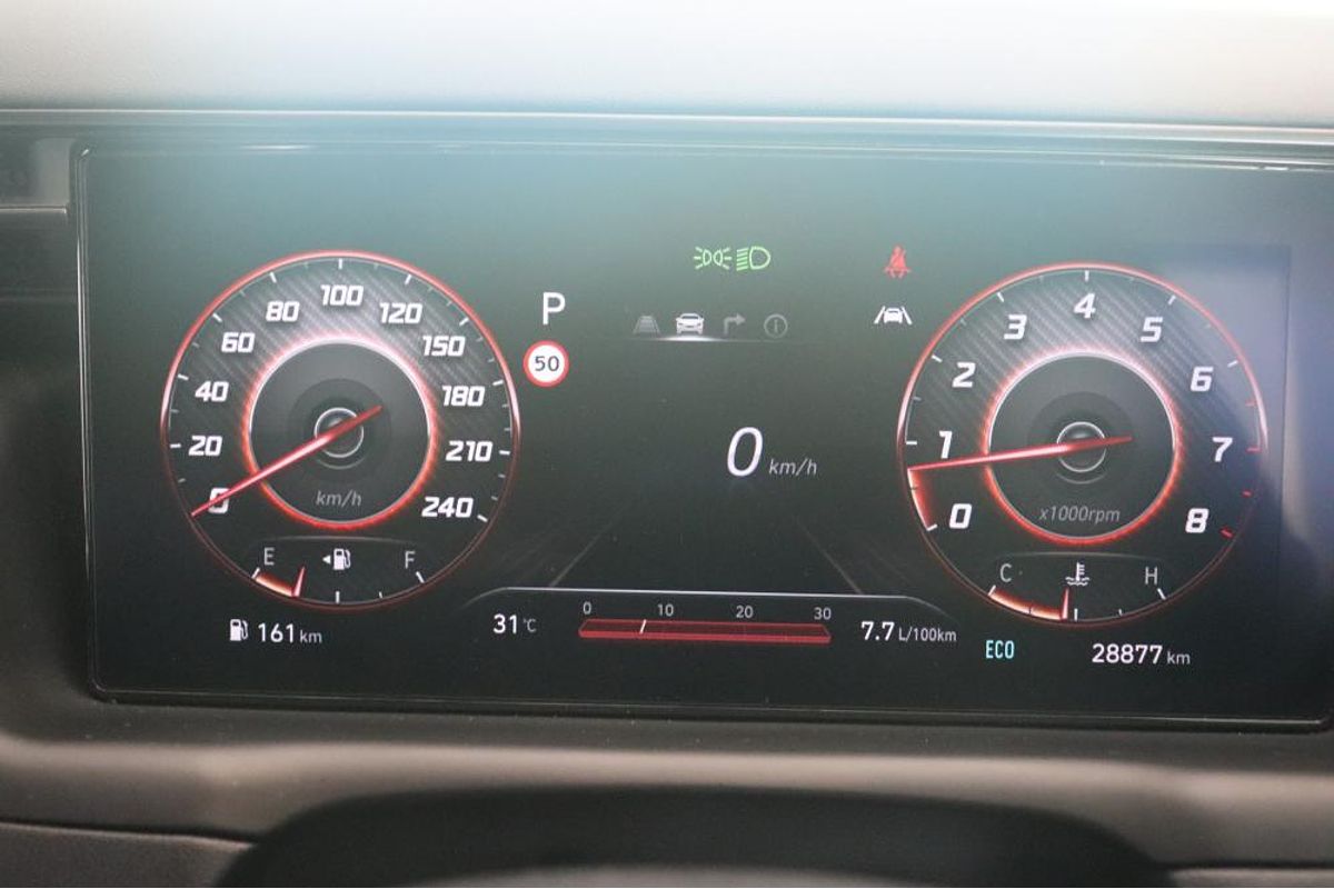 2022 Hyundai Tucson Highlander N Line NX4.V1