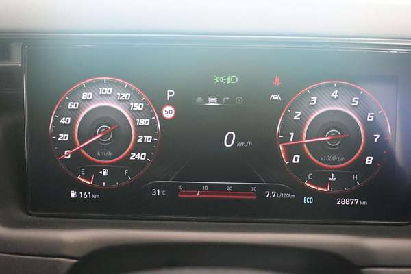 2022 Hyundai Tucson Highlander N Line NX4.V1