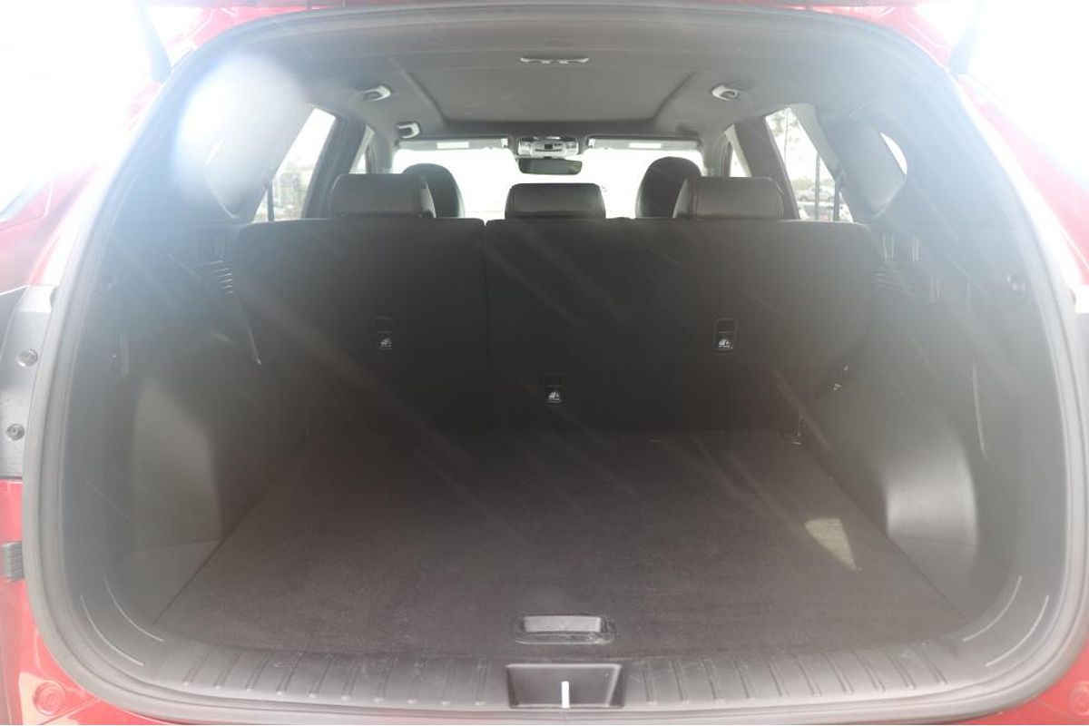 2022 Hyundai Tucson Highlander N Line NX4.V1