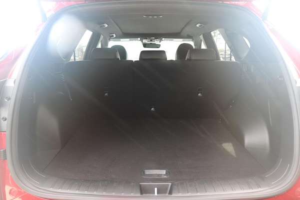 2022 Hyundai Tucson Highlander N Line NX4.V1