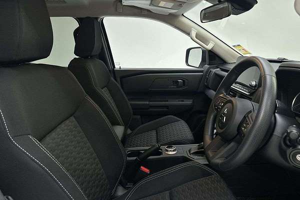 2024 Mitsubishi Triton GLX+ MV 4X4