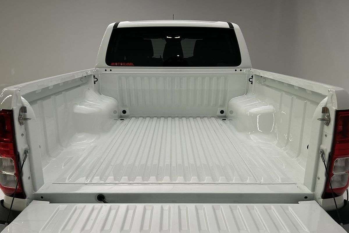 2024 Mitsubishi Triton GLX+ MV 4X4