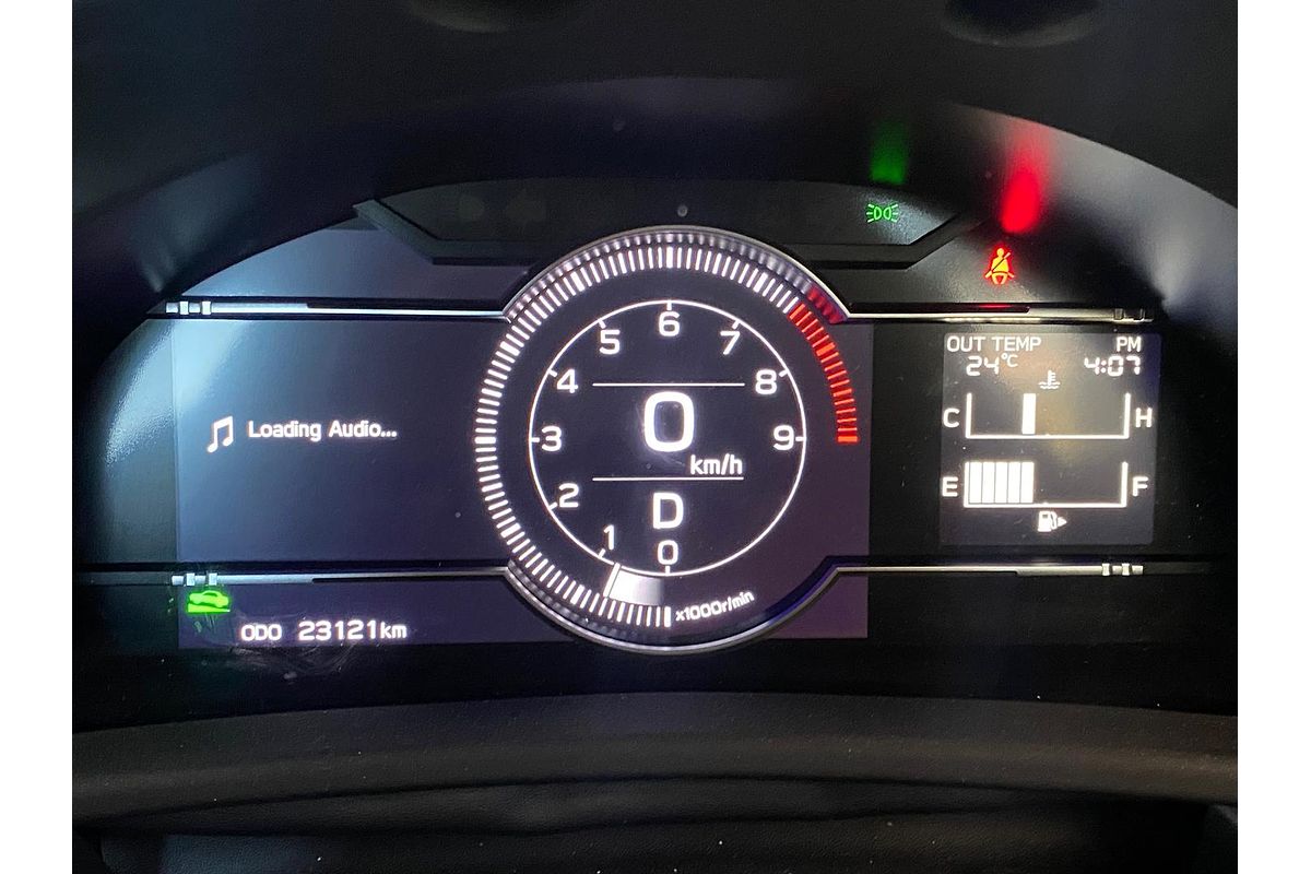 2023 Subaru BRZ S ZD8