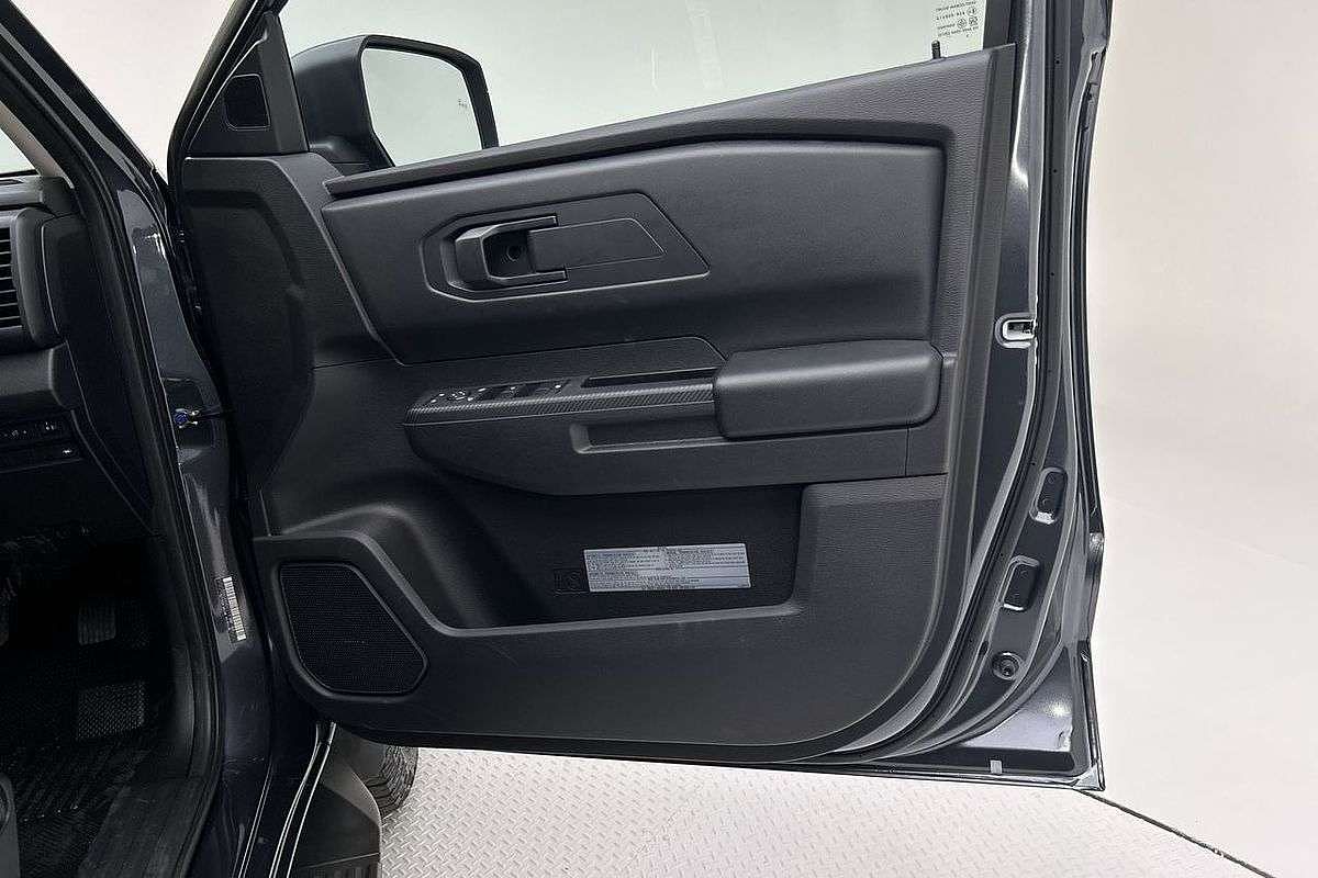 2024 Mitsubishi Triton GLX+ MV 4X4