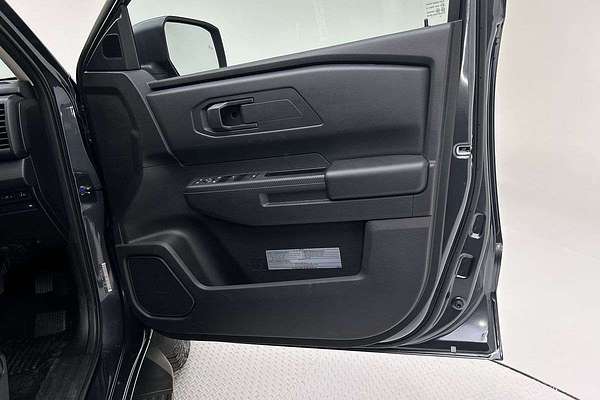 2024 Mitsubishi Triton GLX+ MV 4X4