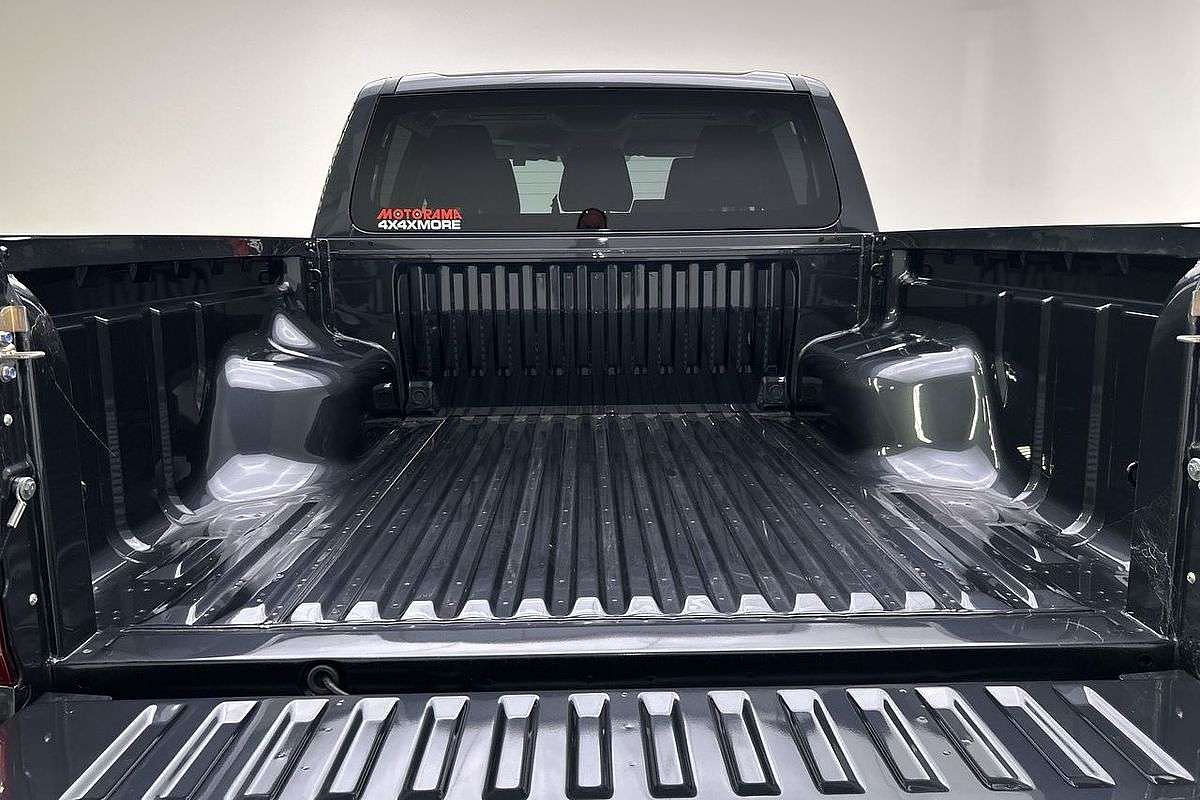 2024 Mitsubishi Triton GLX+ MV 4X4