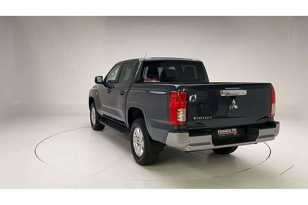 2024 Mitsubishi Triton GLX+ MV 4X4