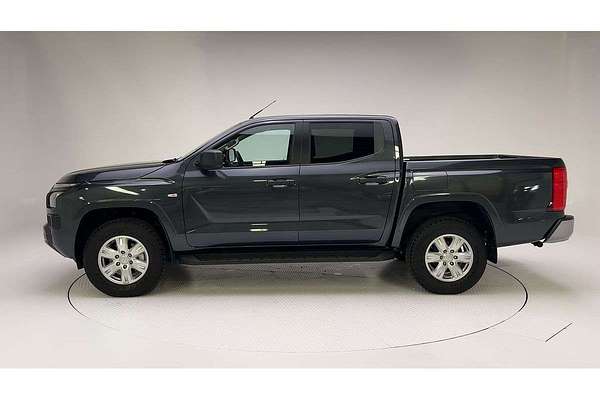 2024 Mitsubishi Triton GLX+ MV 4X4