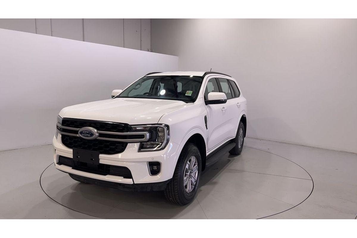 2024 Ford Everest Ambiente