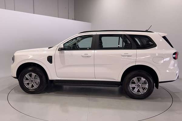 2024 Ford Everest Ambiente