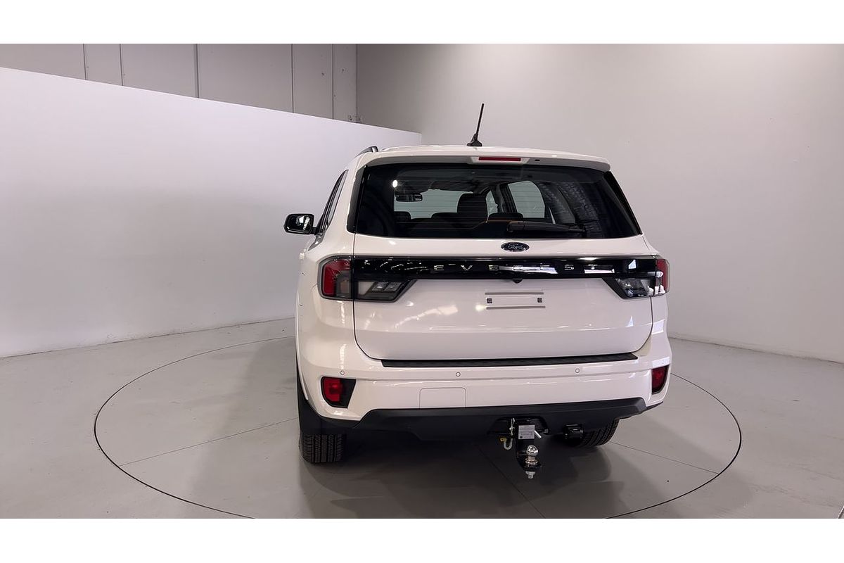 2024 Ford Everest Ambiente