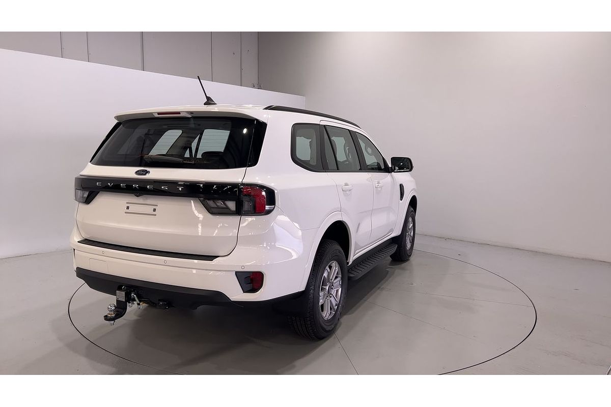 2024 Ford Everest Ambiente