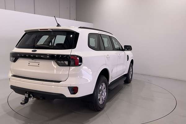 2024 Ford Everest Ambiente