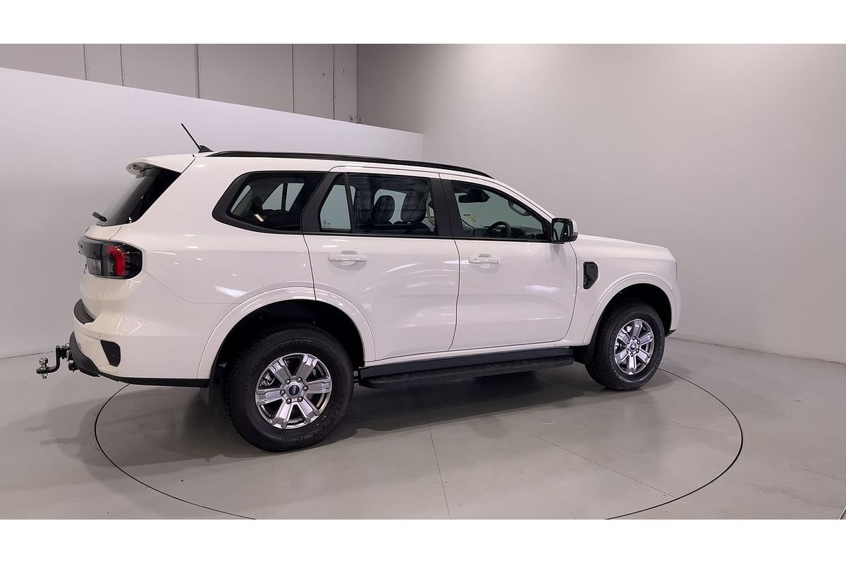 2024 Ford Everest Ambiente