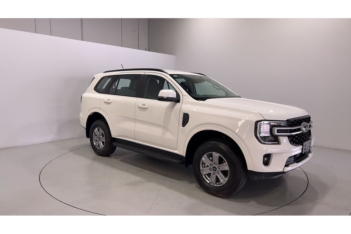 2024 Ford Everest Ambiente