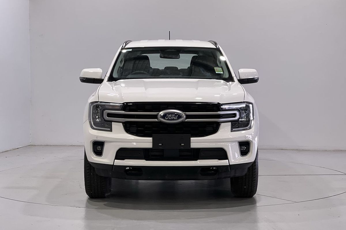 2024 Ford Everest Ambiente