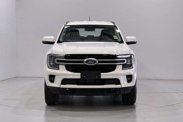 2024 Ford Everest Ambiente
